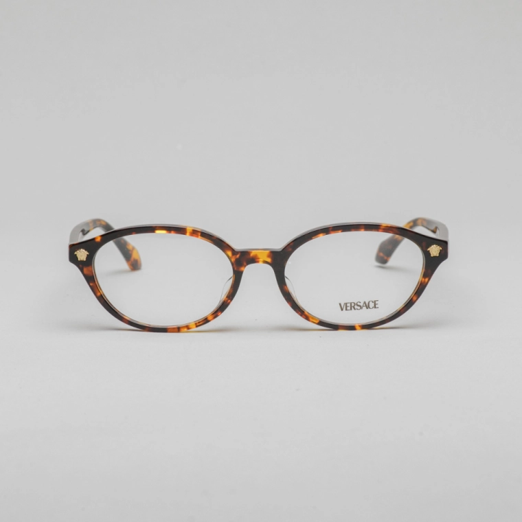 Óculos de Grau Versace 3393 D 5514 Produto Óculos de Grau Versace 3393 D 5514