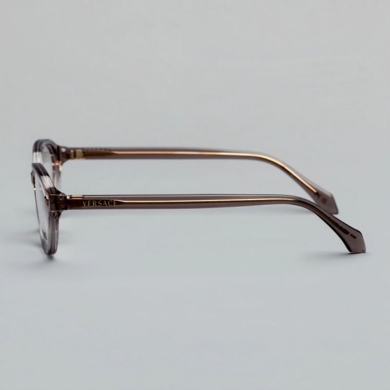 Óculos de Grau Versace 3393 D 5518 Produto Óculos de Grau Versace 3393 D 5518