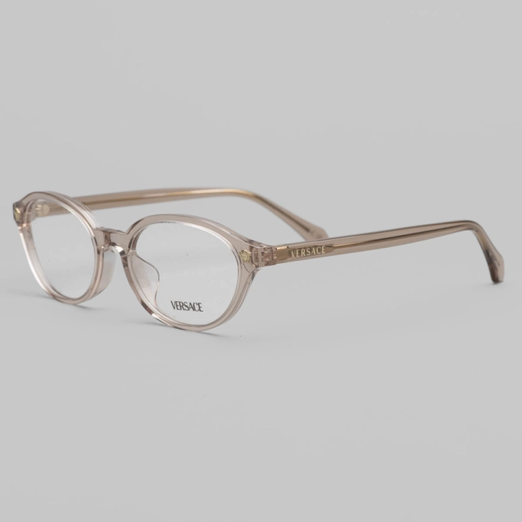 Óculos de Grau Versace 3393 D 5518 Produto Óculos de Grau Versace 3393 D 5518