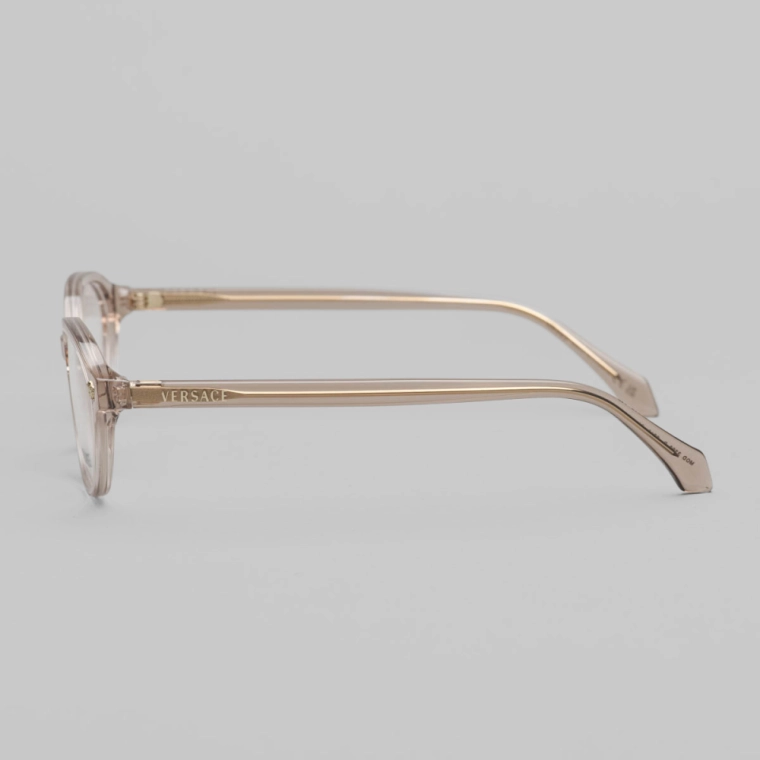 Óculos de Grau Versace 3393 D 5518 Produto Óculos de Grau Versace 3393 D 5518
