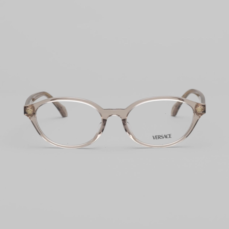 Óculos de Grau Versace 3393 D 5518 Produto Óculos de Grau Versace 3393 D 5518