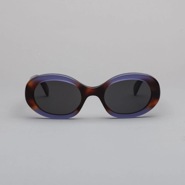 Óculos de Sol Celine TRIOMPHE 40194 U 56A Produto Óculos de Sol Celine TRIOMPHE 40194 U 56A