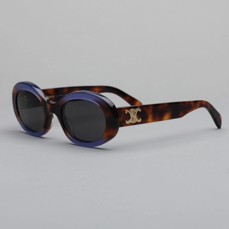 Óculos de Sol Celine TRIOMPHE 40194 U 56A Produto Óculos de Sol Celine TRIOMPHE 40194 U 56A