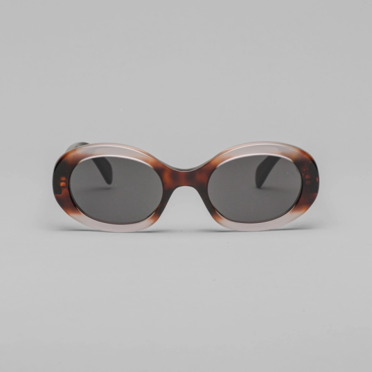 Óculos de Sol Celine TRIOMPHE 40194 U 74A Produto Óculos de Sol Celine TRIOMPHE 40194 U 74A