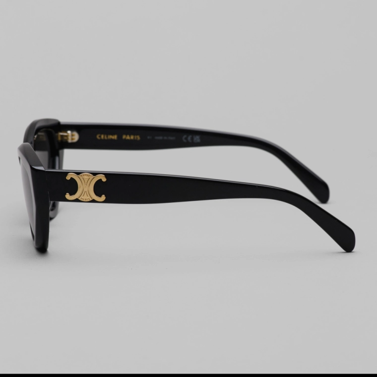 Óculos de Sol Celine TRIOMPHE 40323 U 01A Produto Óculos de Sol Celine TRIOMPHE 40323 U 01A