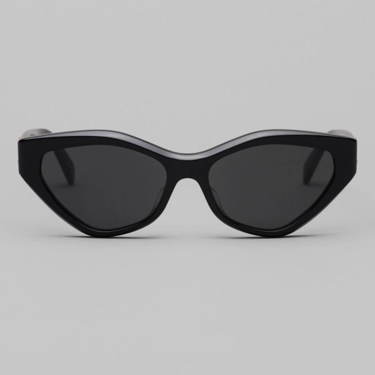 Óculos de Sol Celine TRIOMPHE 40323 U 01A Produto Óculos de Sol Celine TRIOMPHE 40323 U 01A