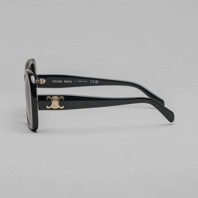 Óculos de Sol Celine TRIOMPHE 40331 U 01F Produto Óculos de Sol Celine TRIOMPHE 40331 U 01F