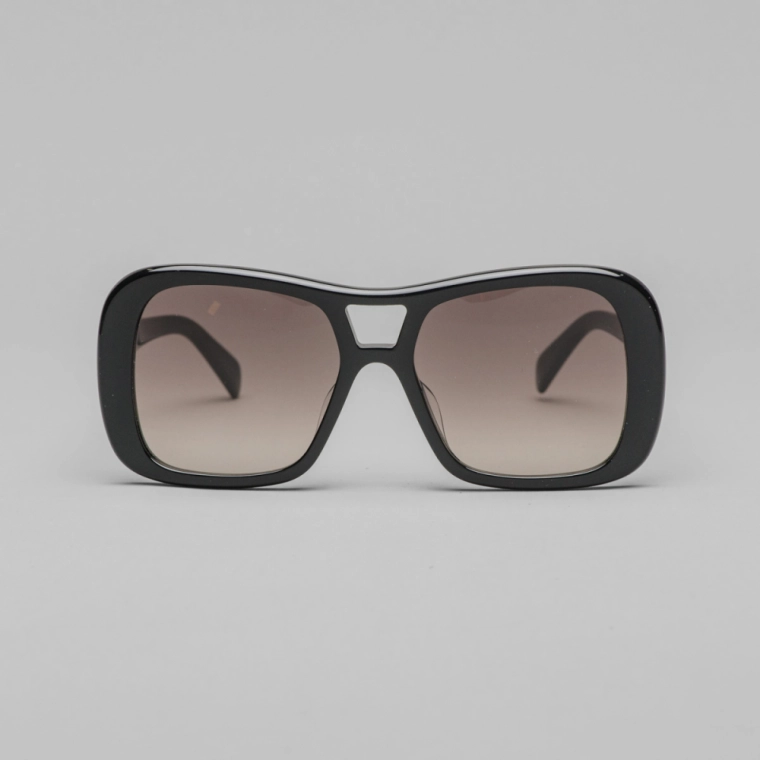 Óculos de Sol Celine TRIOMPHE 40331 U 01F Produto Óculos de Sol Celine TRIOMPHE 40331 U 01F