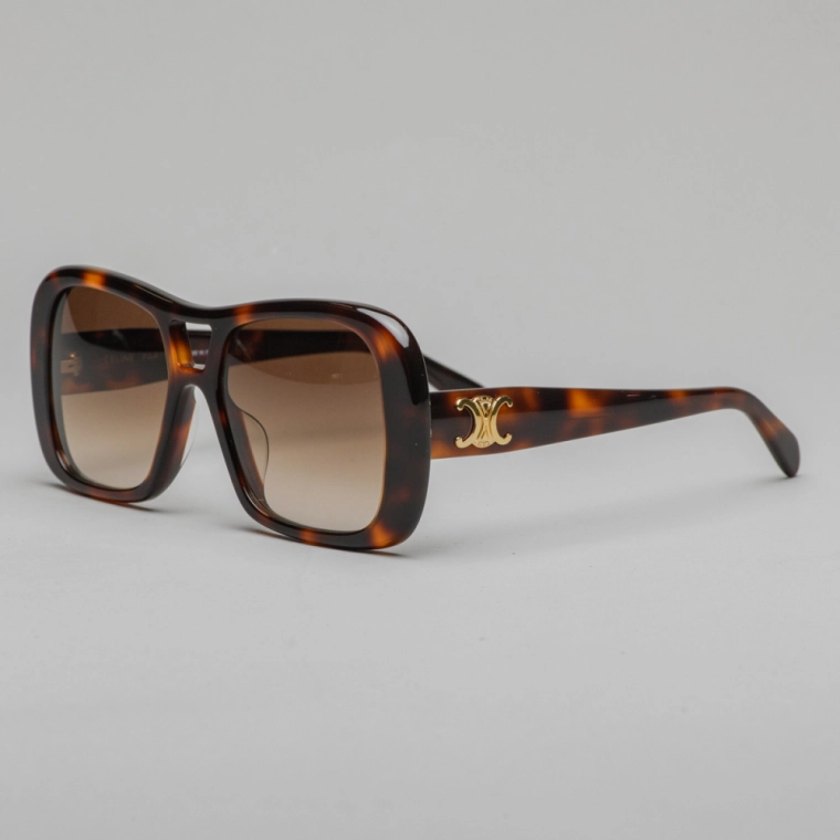 Óculos de Sol Celine TRIOMPHE 40331 U 53F Produto Óculos de Sol Celine TRIOMPHE 40331 U 53F