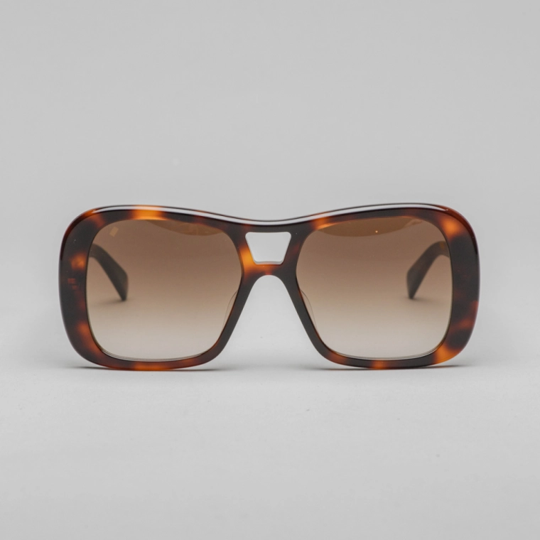 Óculos de Sol Celine TRIOMPHE 40331 U 53F Produto Óculos de Sol Celine TRIOMPHE 40331 U 53F