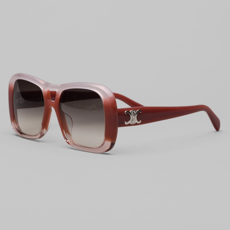 Óculos de Sol Celine TRIOMPHE 40331 U 74F Produto Óculos de Sol Celine TRIOMPHE 40331 U 74F