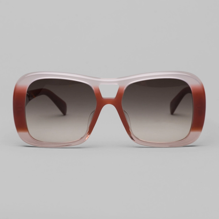 Óculos de Sol Celine TRIOMPHE 40331 U 74F Produto Óculos de Sol Celine TRIOMPHE 40331 U 74F