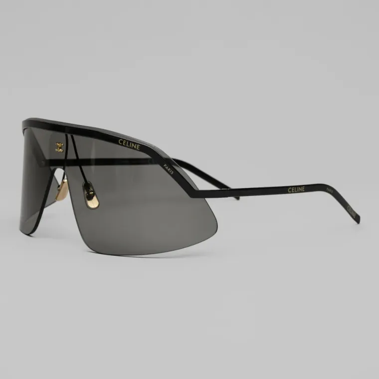 Óculos de Sol Celine TRIOMPHE 40350 U 01A Produto Óculos de Sol Celine TRIOMPHE 40350 U 01A