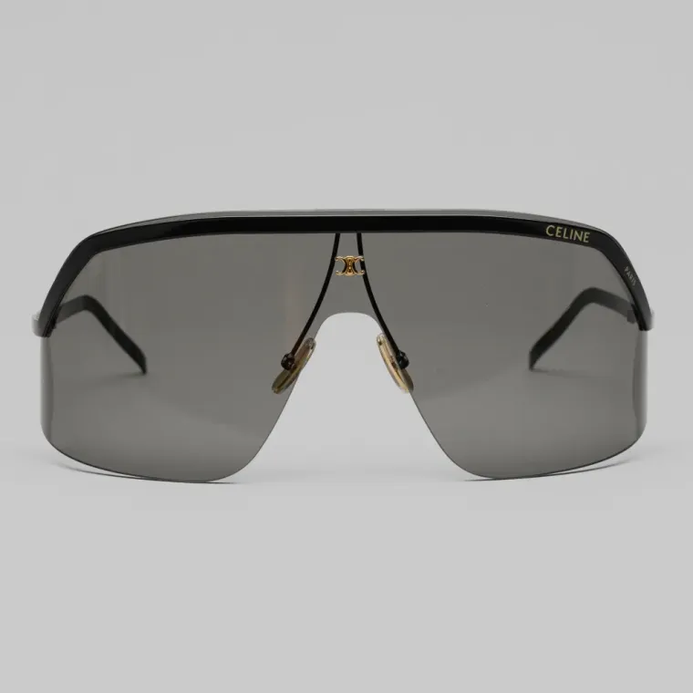 Óculos de Sol Celine TRIOMPHE 40350 U 01A Produto Óculos de Sol Celine TRIOMPHE 40350 U 01A