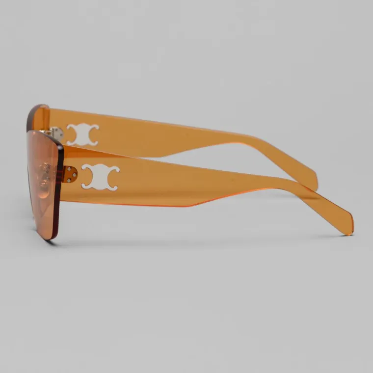Óculos de Sol Celine TRIOMPHE 40351 U 42J Produto Óculos de Sol Celine TRIOMPHE 40351 U 42J