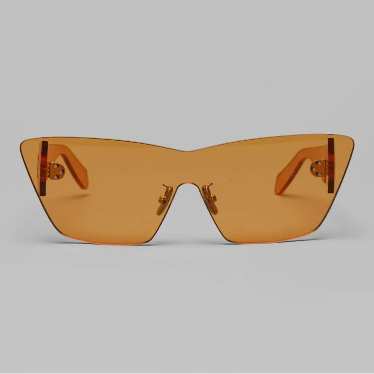 Óculos de Sol Celine TRIOMPHE 40351 U 42J Produto Óculos de Sol Celine TRIOMPHE 40351 U 42J
