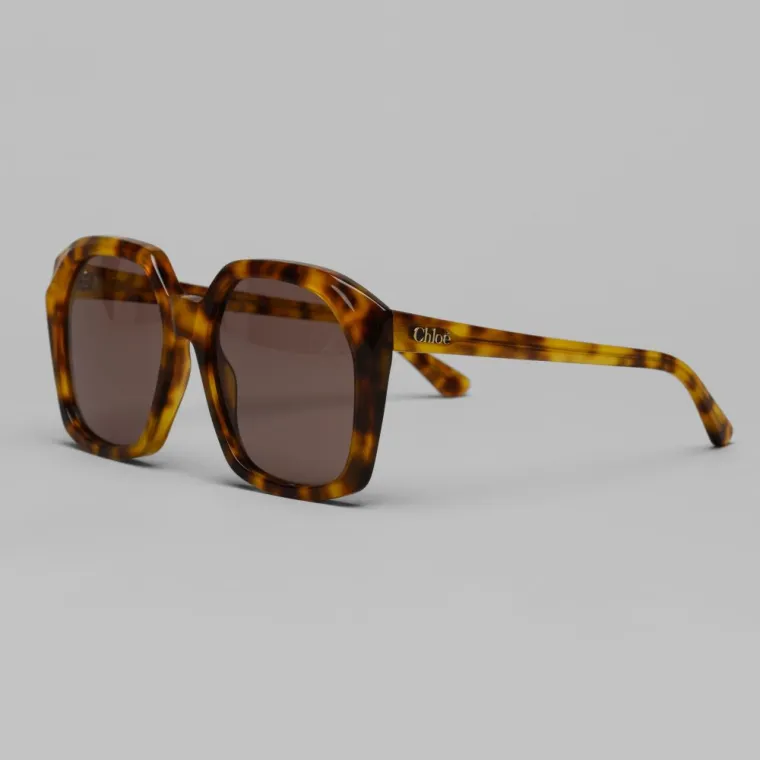 Óculos de Sol Chloé 0280 S 004 Produto Óculos de Sol Chloé 0280 S 004