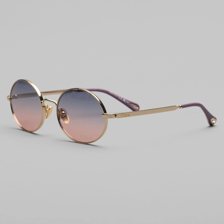 Óculos de Sol Chloé 0326 S 003 Produto Óculos de Sol Chloé 0326 S 003