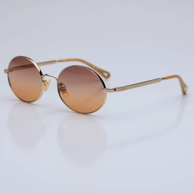 Óculos de Sol Chloé 0326 S 004 Produto Óculos de Sol Chloé 0326 S 004