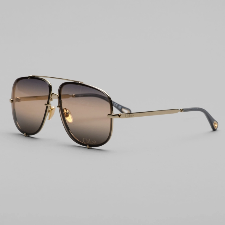 Óculos de Sol Chloé 0348 S 004 Produto Óculos de Sol Chloé 0348 S 004