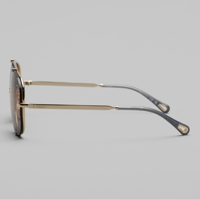 Óculos de Sol Chloé 0348 S 004 Produto Óculos de Sol Chloé 0348 S 004