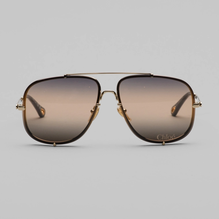 Óculos de Sol Chloé 0348 S 004 Produto Óculos de Sol Chloé 0348 S 004