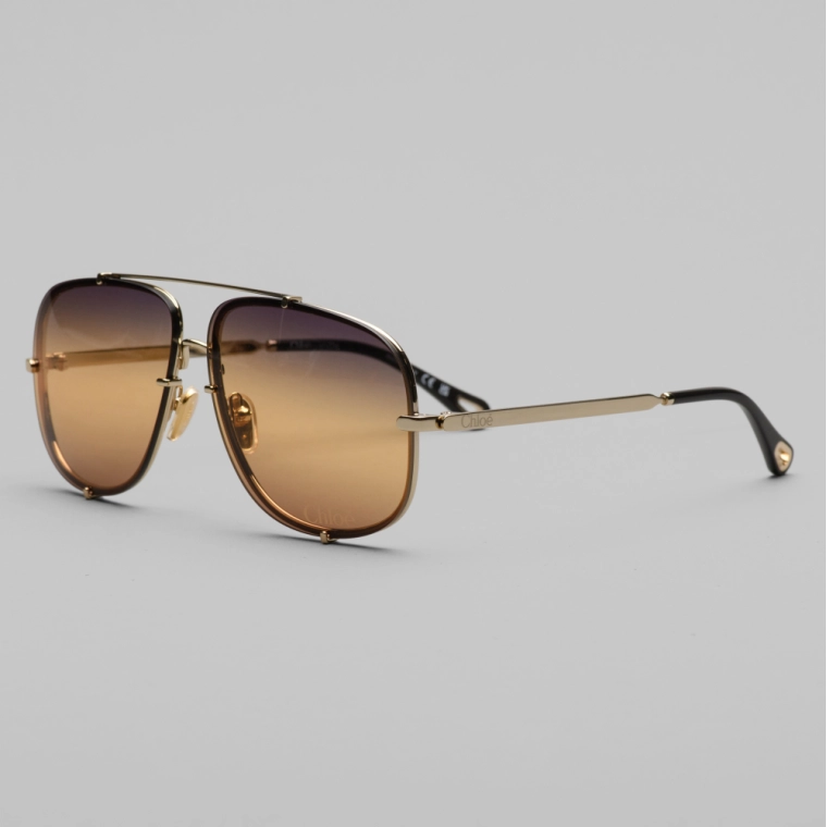 Óculos de Sol Chloé 0348 S 005 Produto Óculos de Sol Chloé 0348 S 005