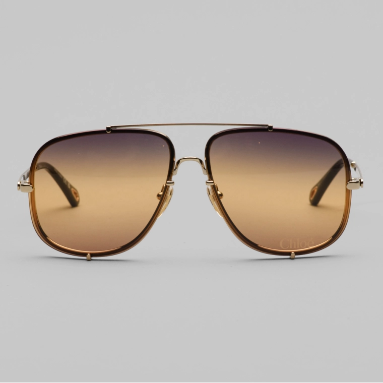 Óculos de Sol Chloé 0348 S 005 Produto Óculos de Sol Chloé 0348 S 005