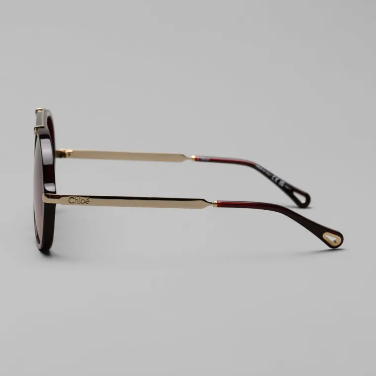 Óculos de Sol Chloé 0357 S 004 Produto Óculos de Sol Chloé 0357 S 004