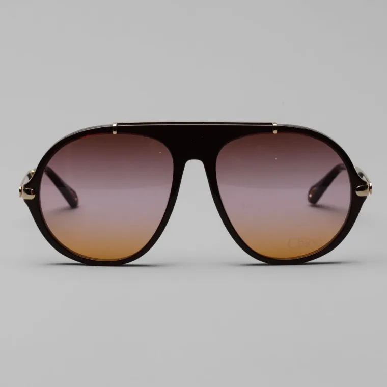 Óculos de Sol Chloé 0357 S 004 Produto Óculos de Sol Chloé 0357 S 004