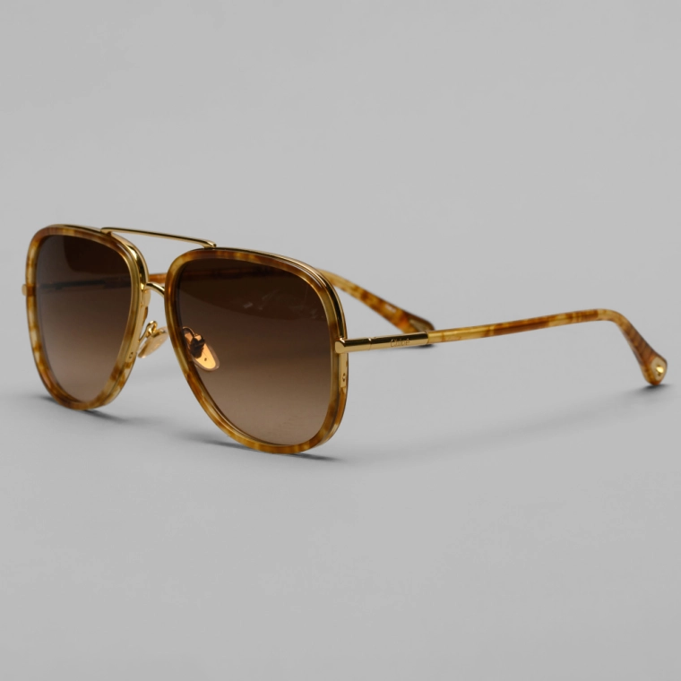 Produto Óculos de Sol Chloé 0382 S 002