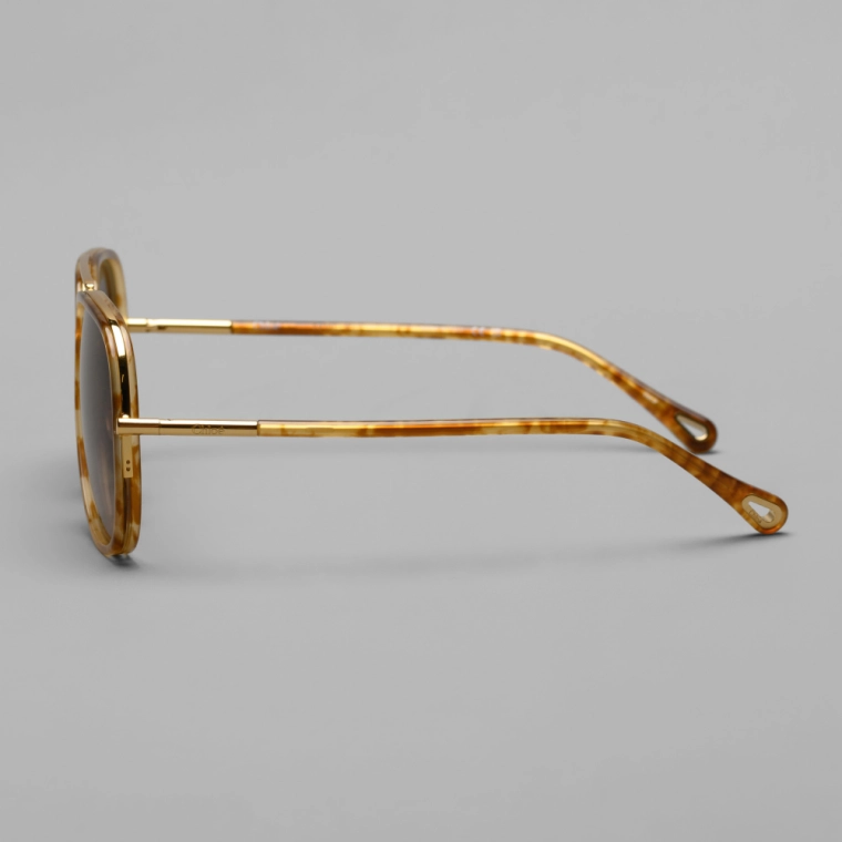 Óculos de Sol Chloé 0382 S 002 Produto Óculos de Sol Chloé 0382 S 002