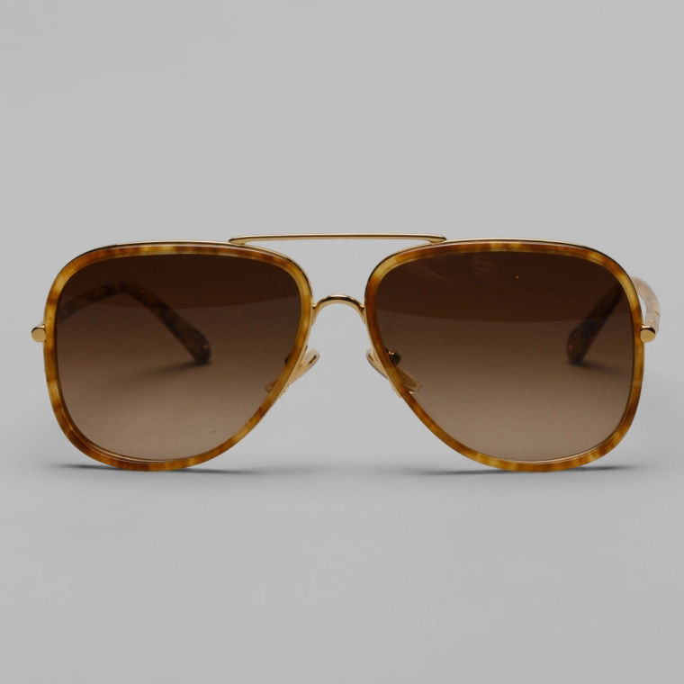 Óculos de Sol Chloé 0382 S 002 Produto Óculos de Sol Chloé 0382 S 002