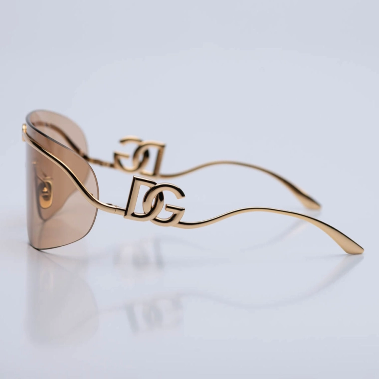 Óculos de Sol Dolce & Gabbana 2320 02/73 Produto Óculos de Sol Dolce & Gabbana 2320 02/73