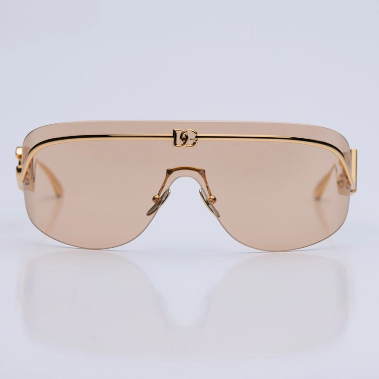 Óculos de Sol Dolce & Gabbana 2320 02/73 Produto Óculos de Sol Dolce & Gabbana 2320 02/73