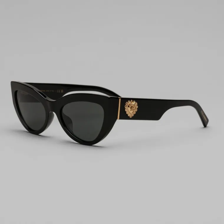 Óculos de Sol Dolce & Gabbana 4536 501/87 Produto Óculos de Sol Dolce & Gabbana 4536 501/87