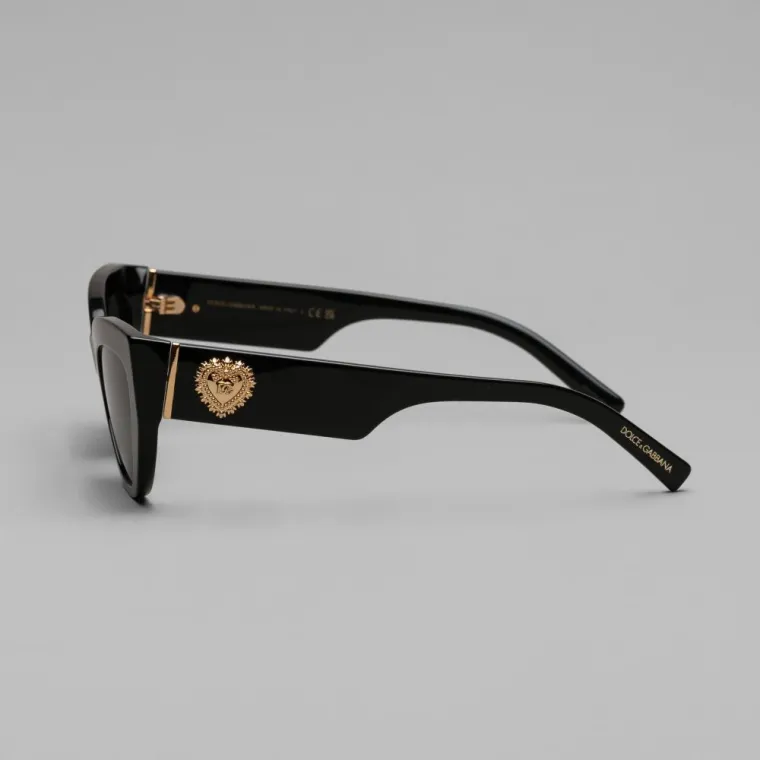Óculos de Sol Dolce & Gabbana 4536 501/87 Produto Óculos de Sol Dolce & Gabbana 4536 501/87