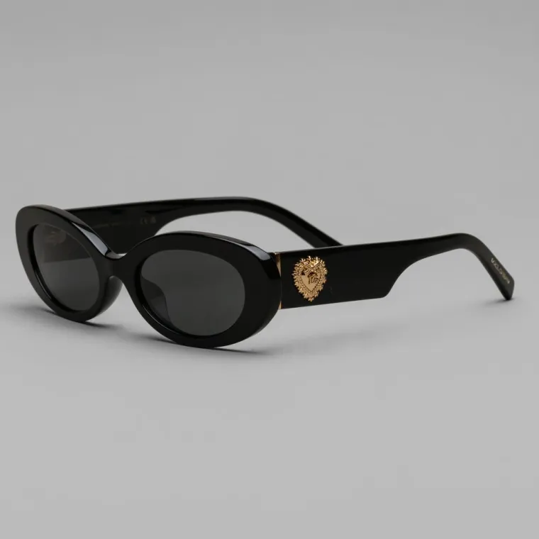 Óculos de Sol Dolce & Gabbana 4537 501/87 Produto Óculos de Sol Dolce & Gabbana 4537 501/87