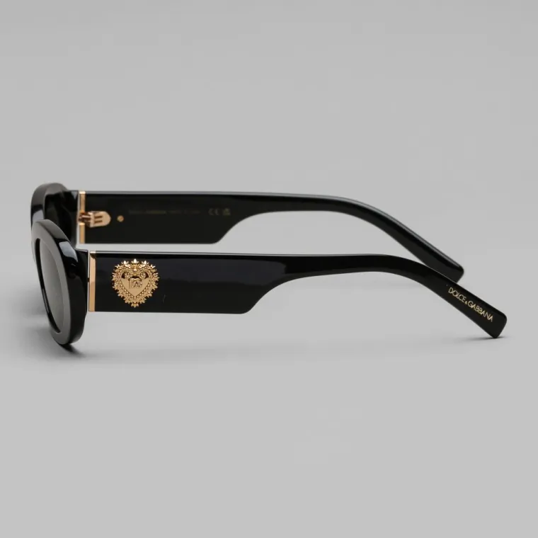 Óculos de Sol Dolce & Gabbana 4537 501/87 Produto Óculos de Sol Dolce & Gabbana 4537 501/87