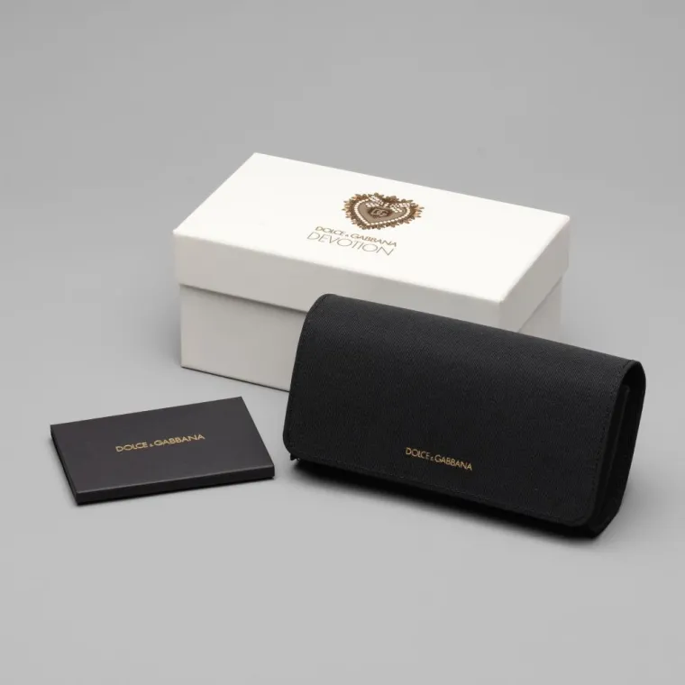 Óculos de Sol Dolce & Gabbana 4537 502/73 Produto Óculos de Sol Dolce & Gabbana 4537 502/73