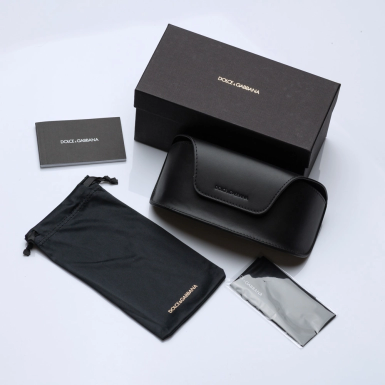 Óculos de Sol Dolce & Gabbana 2320 02/87