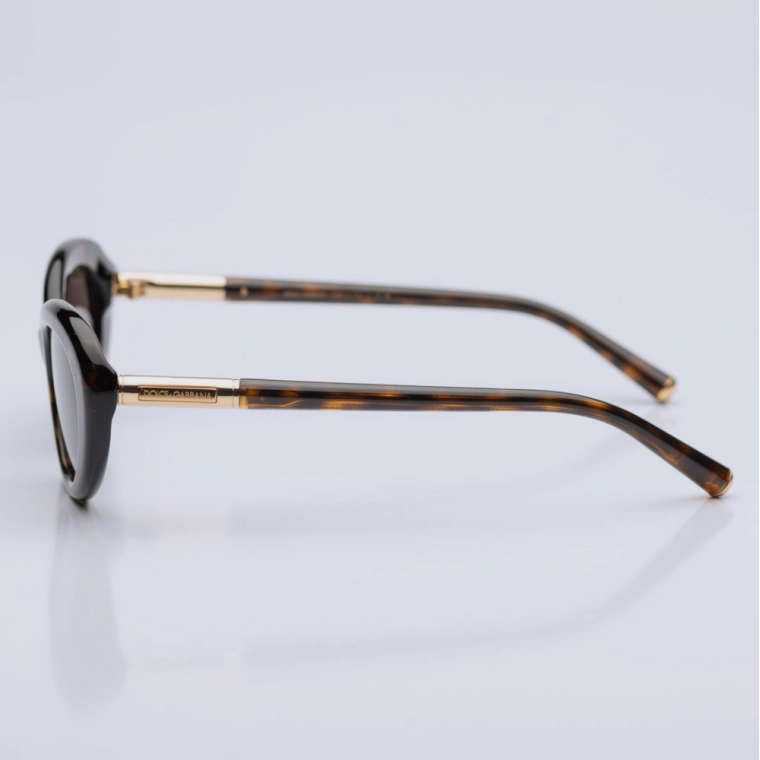 Óculos de Sol Dolce & Gabbana 4519 502/73 Produto Óculos de Sol Dolce & Gabbana 4519 502/73