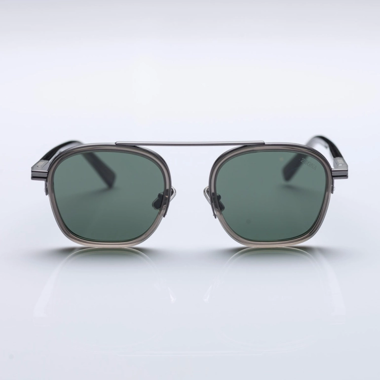 Óculos de Sol Ermenegildo Zegna 0231 20N