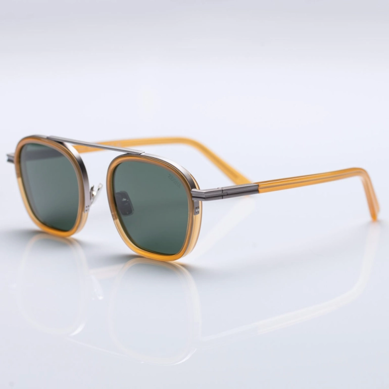 Óculos de Sol Ermenegildo Zegna 0231 45N