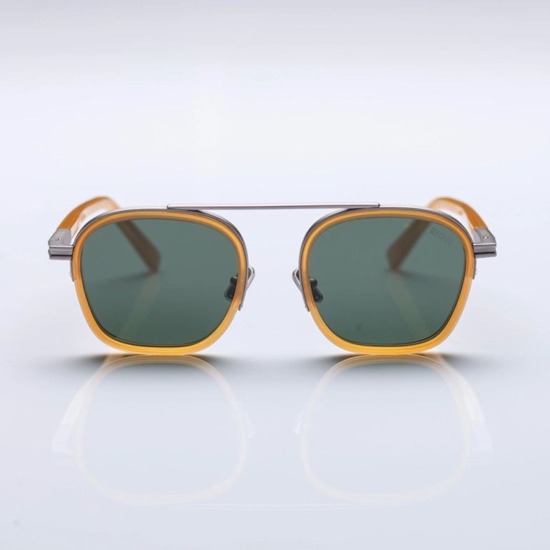 Óculos de Sol Ermenegildo Zegna 0231 45N