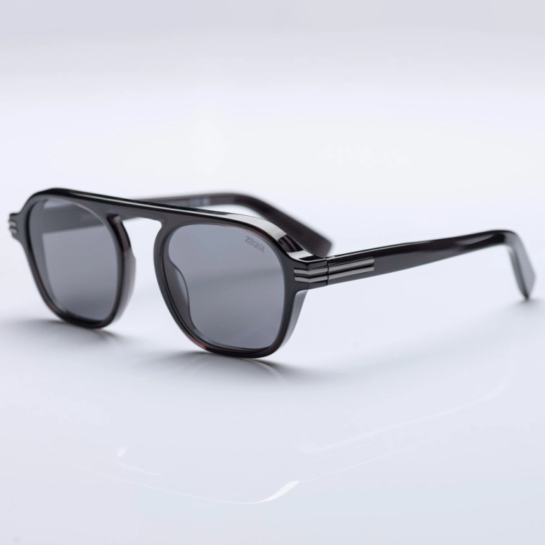 Óculos de Sol Ermenegildo Zegna 0241 96D