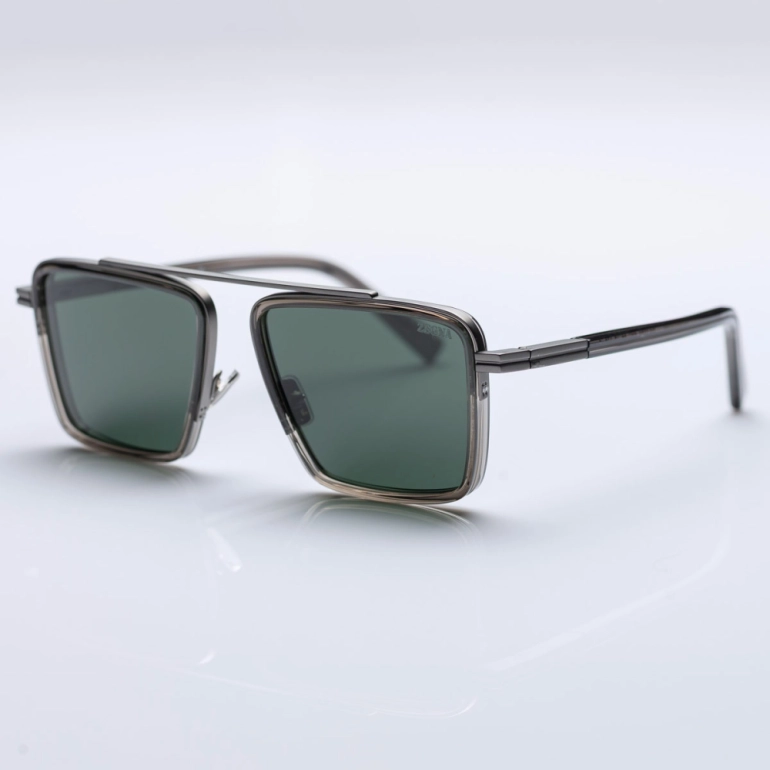 Óculos de Sol Ermenegildo Zegna 0272 20N