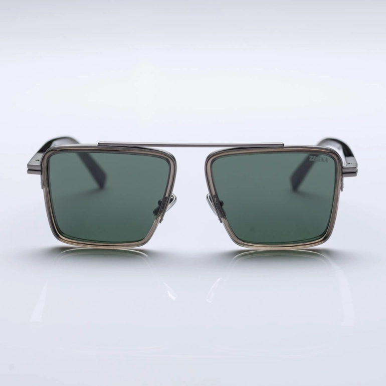Óculos de Sol Ermenegildo Zegna 0272 20N