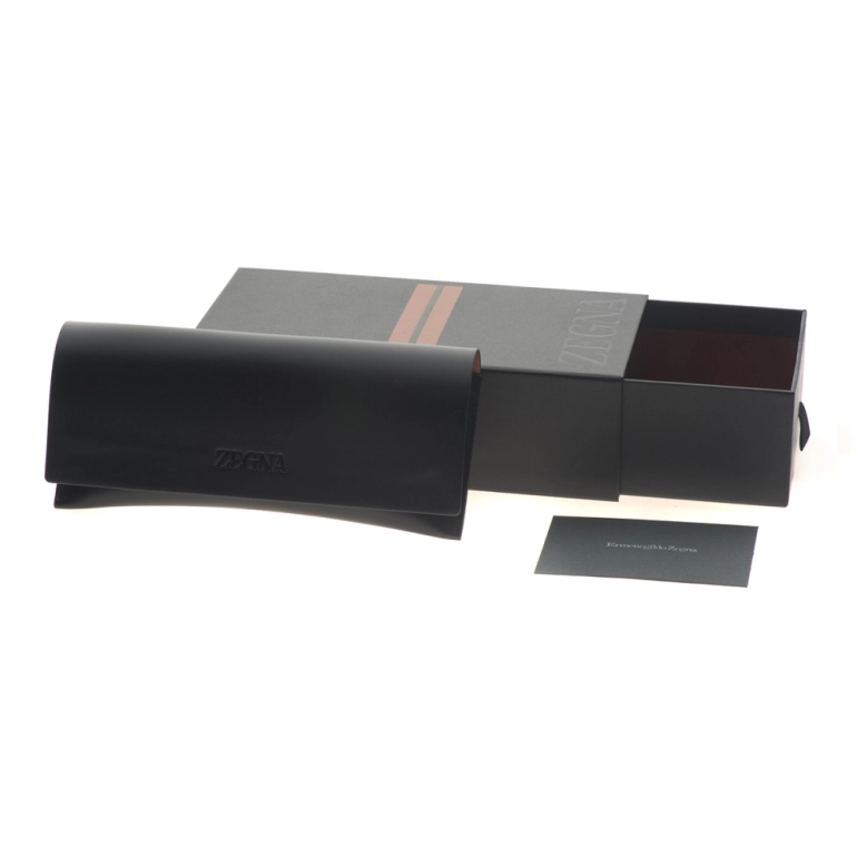 Óculos de Sol Ermenegildo Zegna 0285 50E Óculos de Sol Ermenegildo Zegna 0285 50E