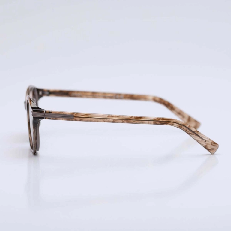 Óculos de Sol Ermenegildo Zegna 0285 50E Óculos de Sol Ermenegildo Zegna 0285 50E